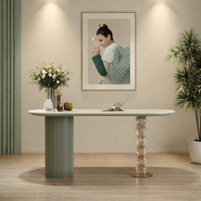 Modern Innovative Aesthetic Durable Dining Table