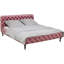 Bed Desire Velvet Mauve-38865067