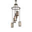 6 - Light Chandelier