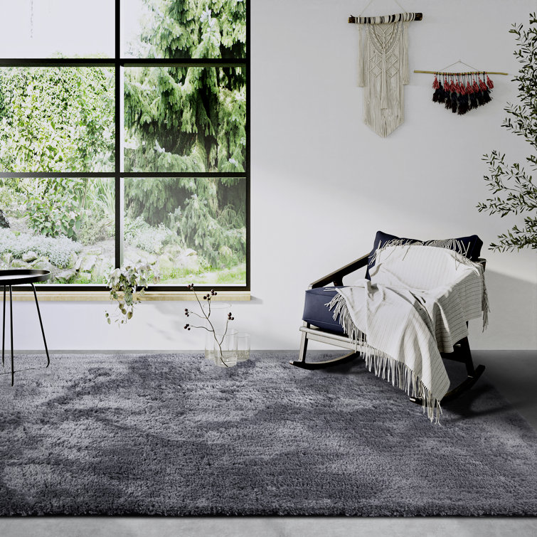 Olaf High Pile Rug