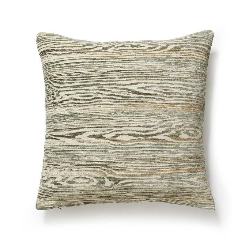 MUIR WOODS PILLOW, Mineral
