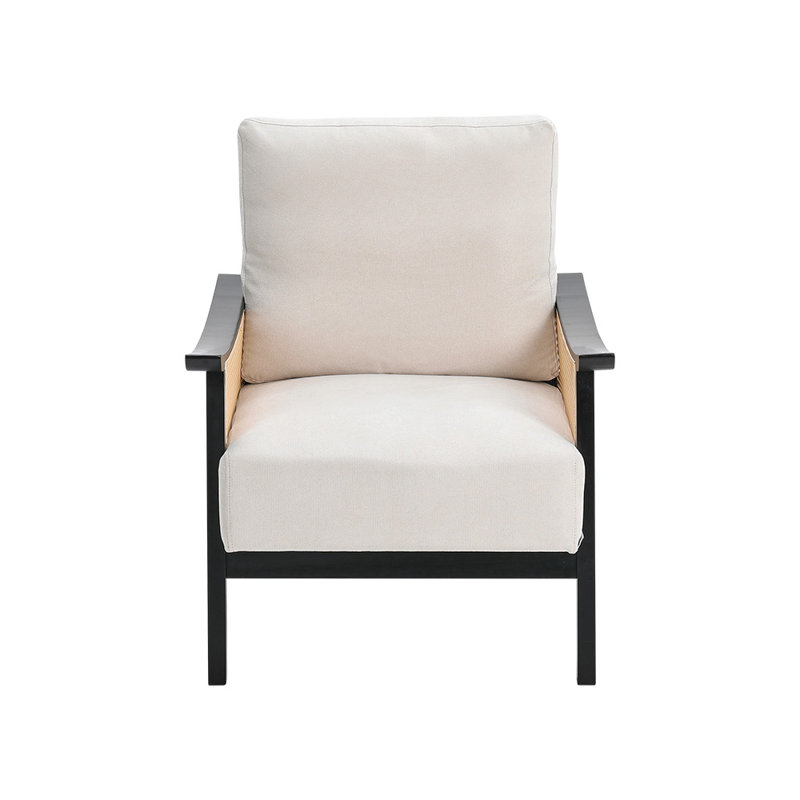 Upholstered Armchair