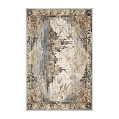 Highland Keep Rug