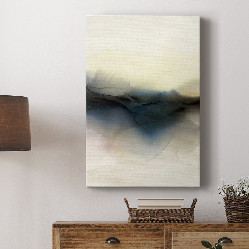 Continrum I - Cavas Gallery sur mesure, H 18 po x l 12 po