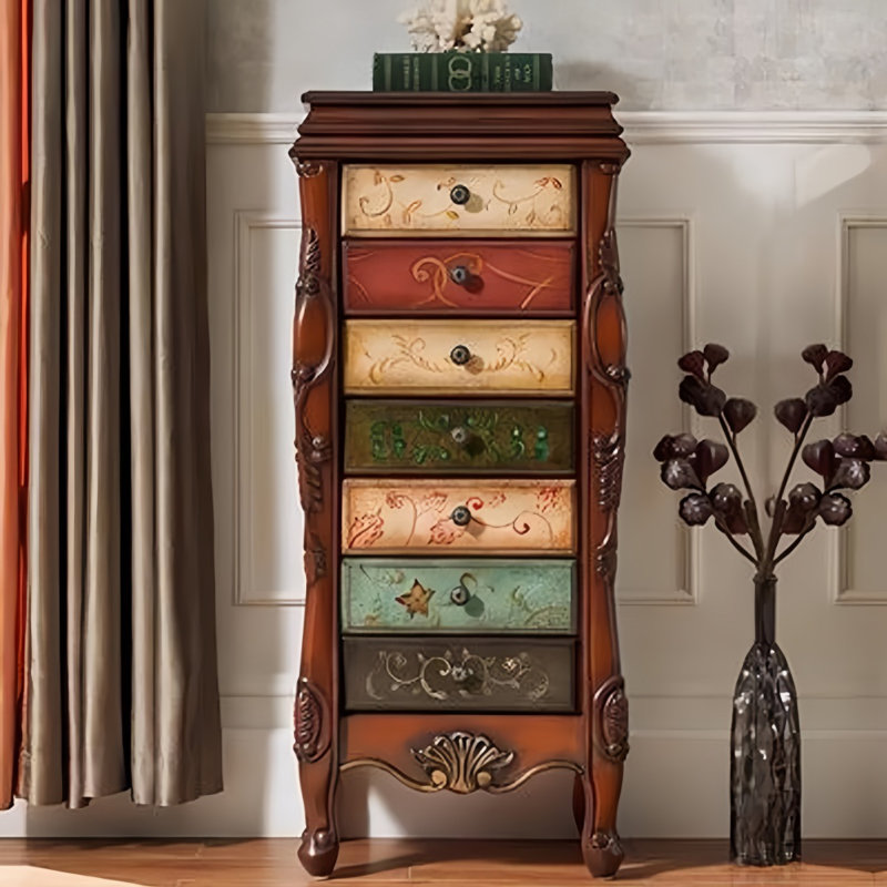 Woodford, Brun / multicolore