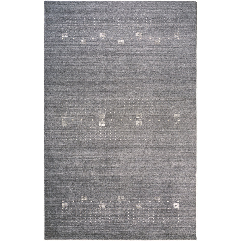 Autry Abstract Indoor Rug, Rectangular 8'6" x 11'6"