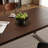 Exquisite Retro Art Design Rectangular Table-1201298155