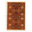 Rectangle Rectangle 6'1" X 9'6" Area Rug