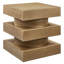 Table de bout Perpetately Totem-104318312
