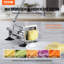 VEVOR Stainless Steel French Fry Cutter