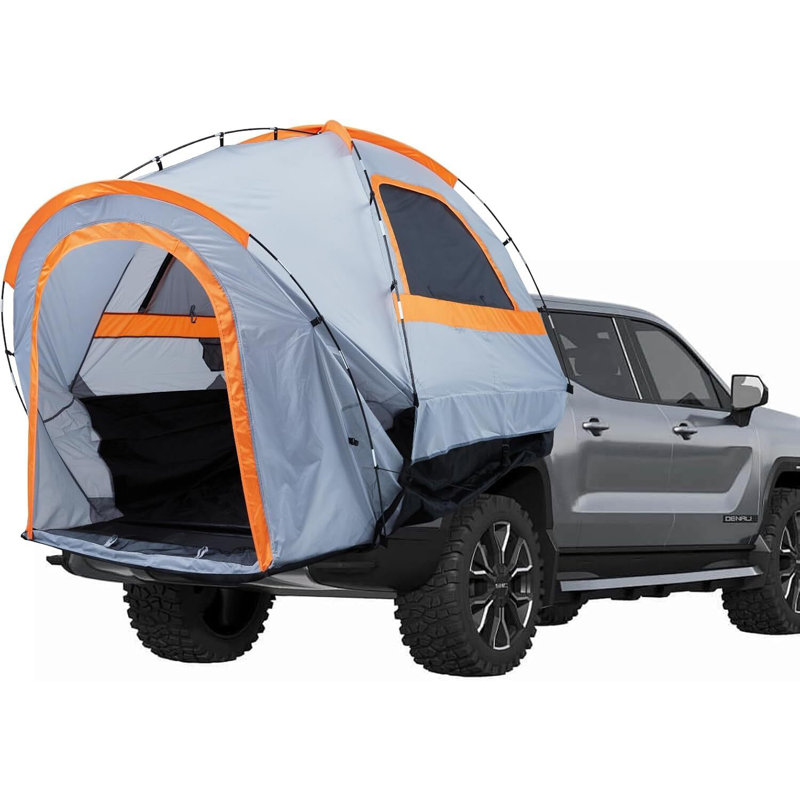 Tente de lit Oxford, H 67 po x l 63 po x P 98 po