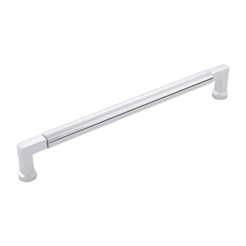 Parkview Collection Appliance Pull - Cabinet Pull - Transitional Hardware for Drawers & Cabinets, 18"