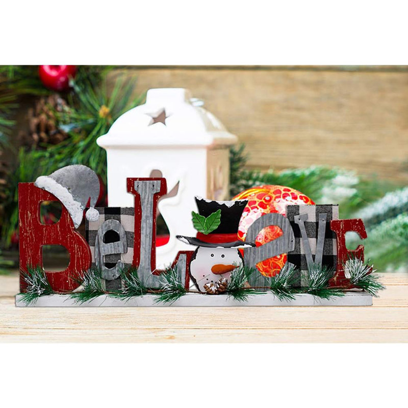 Décoration