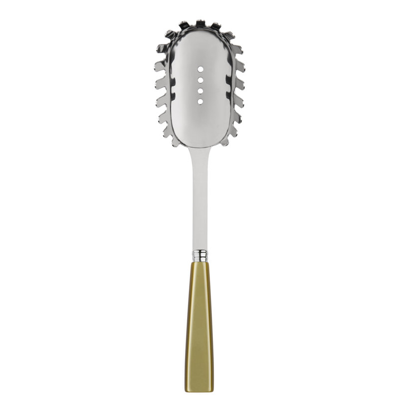 Icone Pasta Scoop, Moss