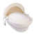 Cream is out of stock selected
