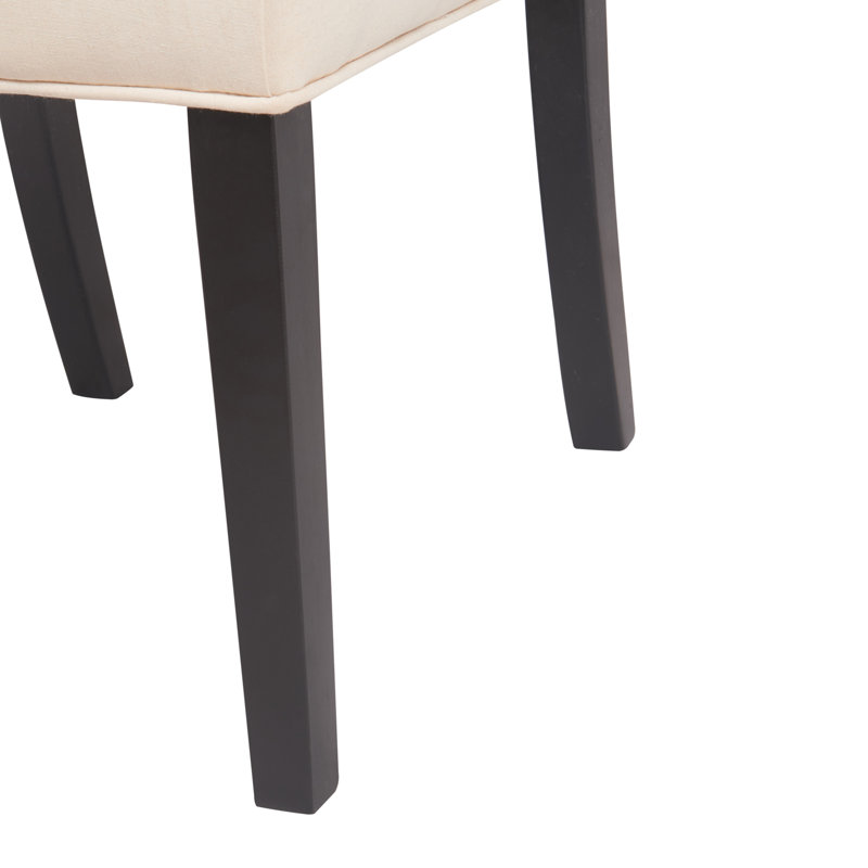 Finch Provence Tufted Dining Chair