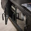 Wingil TV Stand for TVs up to 75"