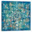 Mandala iii, reproduction d’art sur toile tendue-19158827-90712608
