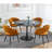 47.2INCH ROUND DINING TABLE,OFFICE TABLE,COFFEE TABLE