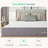Novilla 12"Cooling Memory Foam Mattress– 10-Year Warranty, CertiPUR-US, OEKO-TEX Certified-56607740-725543