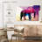 Geometric Elephant-107941893