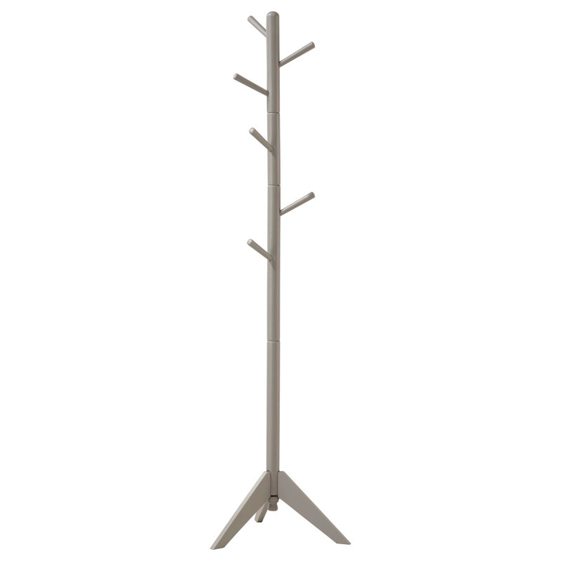 Portemanteau Maynor, Gris