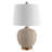 Crowl Resin USB Table Lamp