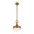 Abruzzo - 1-Light Pendant-713869002