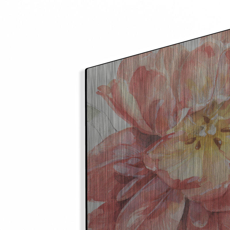 «Spring Meadow V» par Lisa Audit