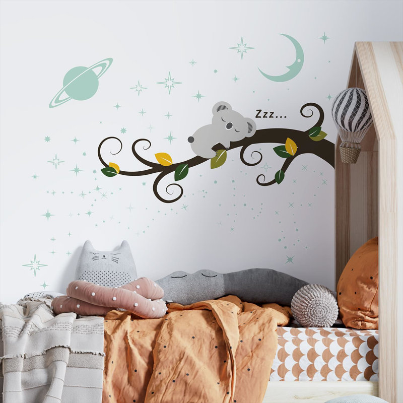 Animals Wall Decal