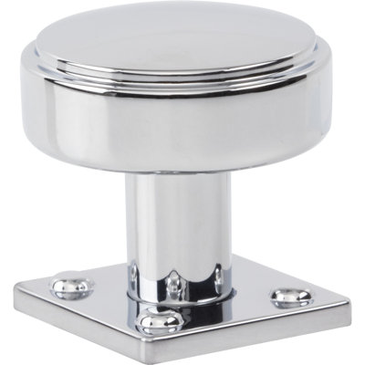 Benning 1 1/4" Diameter Round Knob