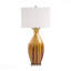 Lampe de table - Matériau céramique