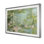 " Celadon Waterlilies II "