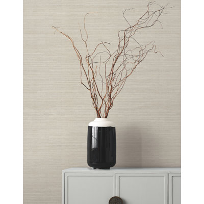 Papier peint Amyra Silk Fig