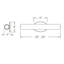 Loft 1 - Light LED Bath Bar-13695272