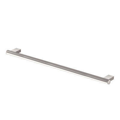 Barre d'appui en acier inoxydable Maddox