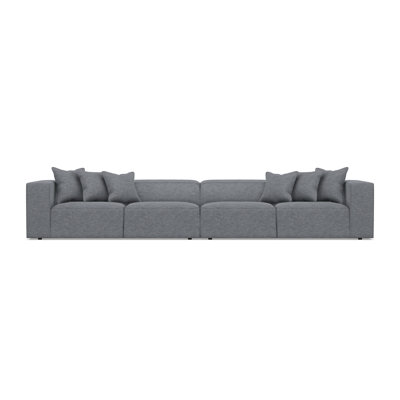 Bernhardt Bliss 2-Piece Fabric Sectional