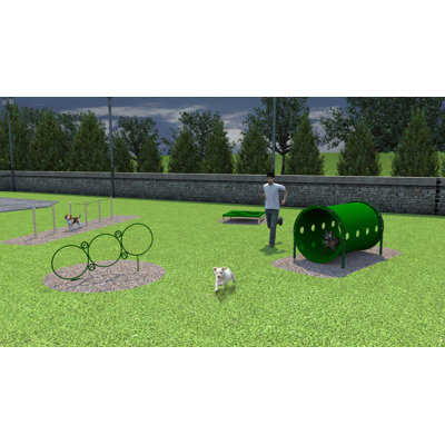 BarkPark Small Dog Kit