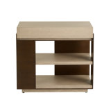 Norwich Side Table