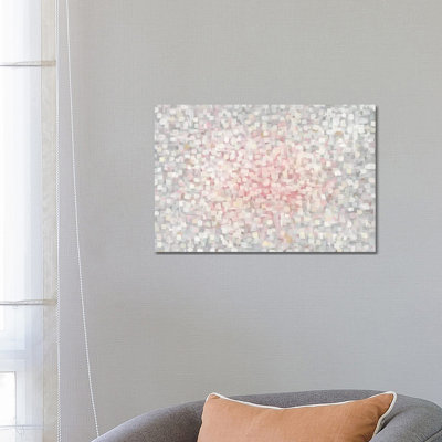 «Subtlety», reproduction sur toile