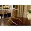 Flambeau 36" Table Lamp