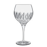 Luigi Bormioli Diamante 22 oz Gin Glasses
