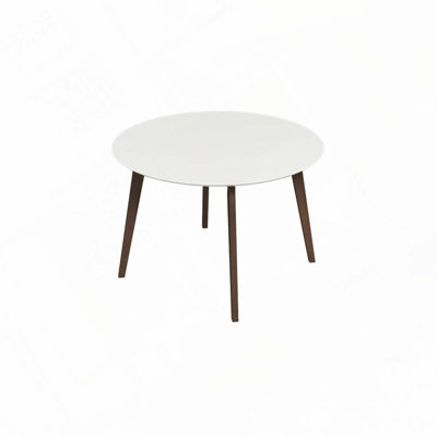 Table de salle à manger 43 "Farmhouse