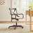 Mooreton Polyester Blend Task Chair