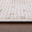 Carmel Modern Dots Cream/Beige Area Rug-115175895