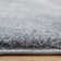Symaya Cosy Shaggy Sky Blue Area Rug