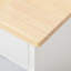 67 cm W Kitchen Island with-2003472478