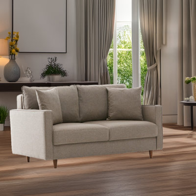 2Seat Loveseat Sofa