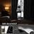 Deconovo 100% Blackout Grommet Curtain Panels with Liner, Thermal Insulated Room Darkening Curtains (Set of 2)-75195032-75195024