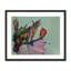 Untitled Floral II Framed Painting-48614744-48614746